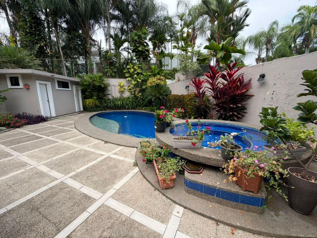 Casa en Venta en Urb. Palmar del Rio - Km 4 Samborondon, Guayas — imagen 7