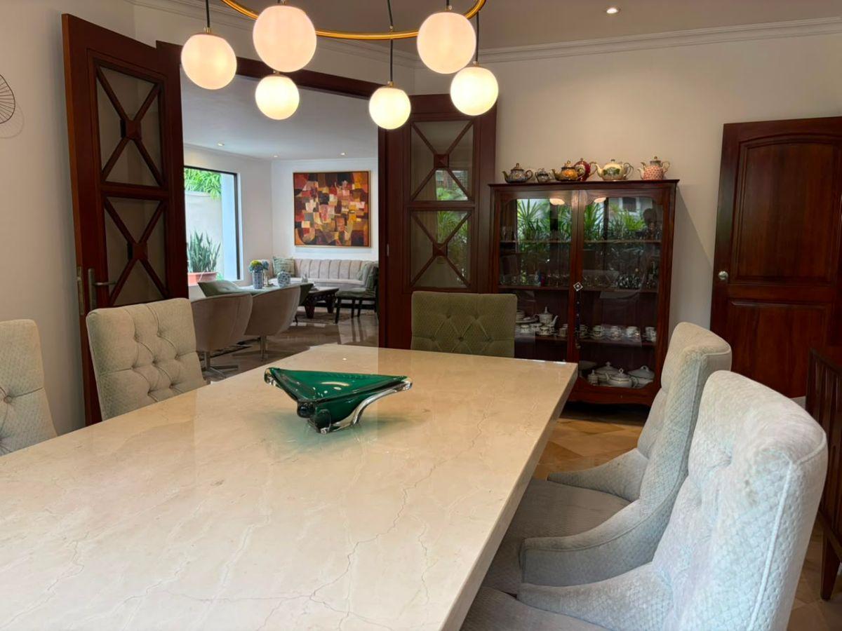 Casa en Venta en Urb. Palmar del Rio - Km 4 Samborondon, Guayas — imagen 6
