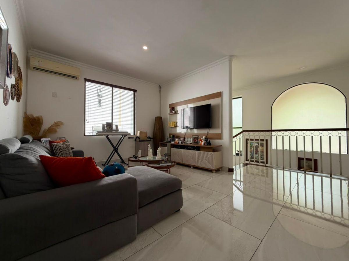 Casa en Venta en Urb. Palmar del Rio - Km 4 Samborondon, Guayas — imagen 4
