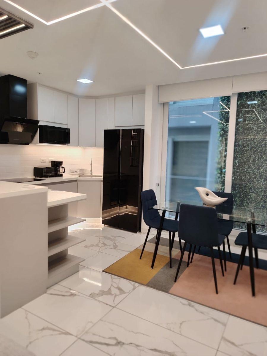 Departamento Full Amoblado Torres de La Costa con Parqueo, Guayas — imagen 10