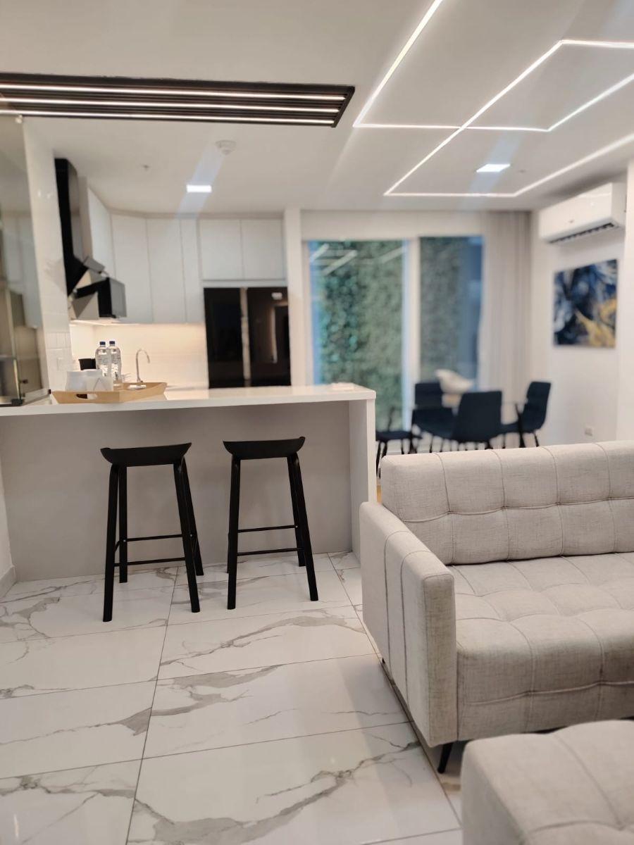 Departamento Full Amoblado Torres de La Costa con Parqueo, Guayas — imagen 9