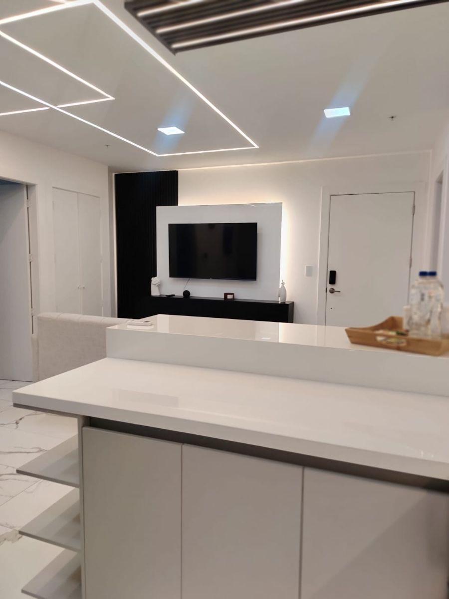 Departamento Full Amoblado Torres de La Costa con Parqueo, Guayas — imagen 7