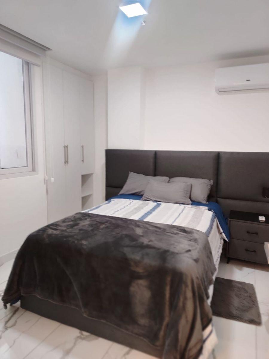 Departamento Full Amoblado Torres de La Costa con Parqueo, Guayas — imagen 6