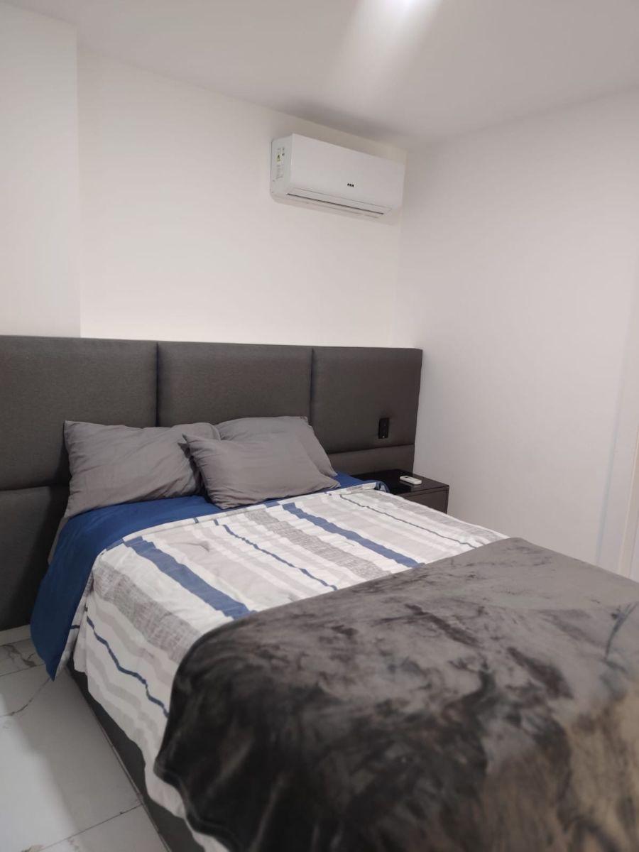 Departamento Full Amoblado Torres de La Costa con Parqueo, Guayas — imagen 5