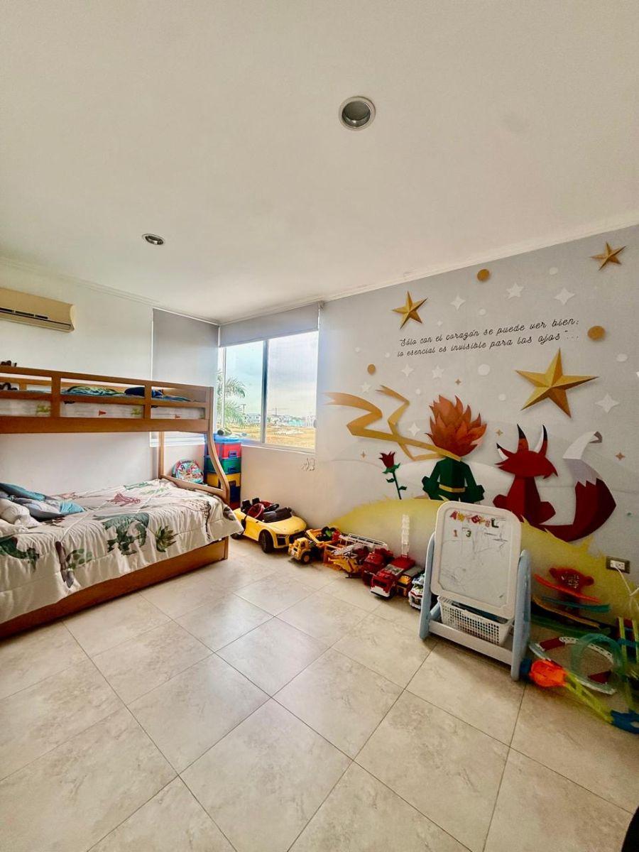 ¡Casa en Venta en Samborondón, Cerca de Los Mejores Colegios de La Zona!, Guayas — imagen 8
