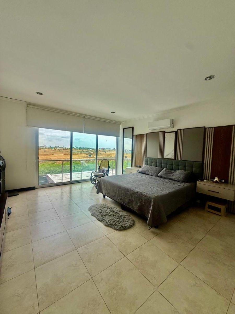 ¡Casa en Venta en Samborondón, Cerca de Los Mejores Colegios de La Zona!, Guayas — imagen 4