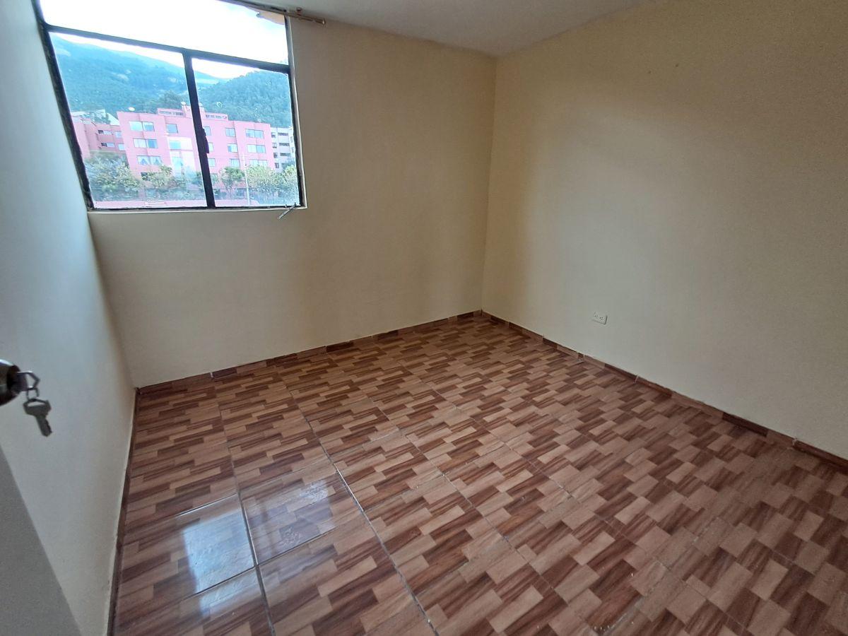 San Carlos Bloque El Juncal. Vendo Departamento 104 m². Garaje y Secadero — imagen 4