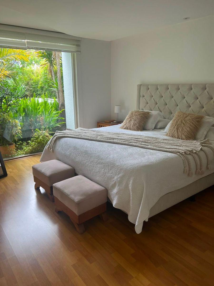 Vendo Lindo Departamento Calle Gonnesiat, Sector González Suárez, Jardín. 276 m Más 96 m Jardin — imagen 10
