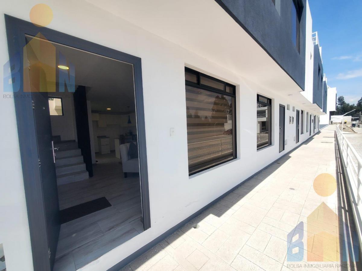 Casa Vis Nueva a Estrenar Sector Calderón — imagen 10