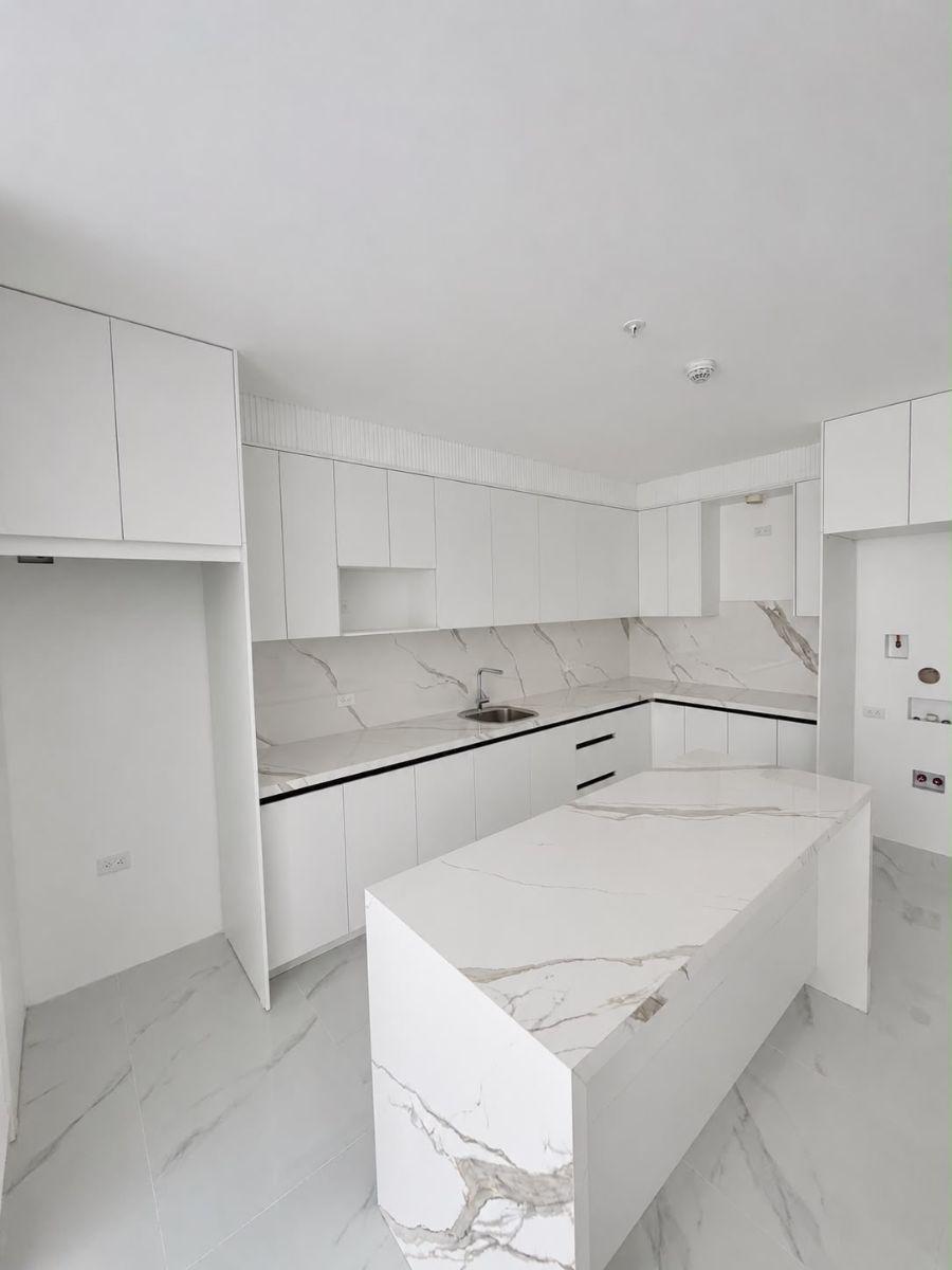 7648. Barranca Apartaments - Samborondon, Vendo Departamento 2 Dorm. $155.000. Guayas — imagen 10