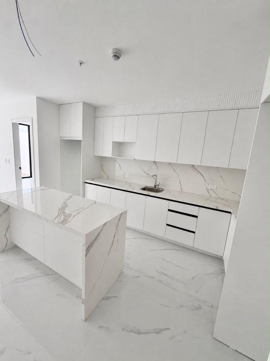 7648. Barranca Apartaments - Samborondon, Vendo Departamento 2 Dorm. $155.000. Guayas — imagen 8