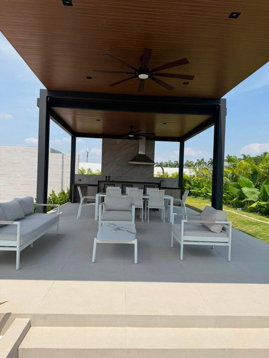 7648. Barranca Apartaments - Samborondon, Vendo Departamento 2 Dorm. $155.000. Guayas — imagen 4