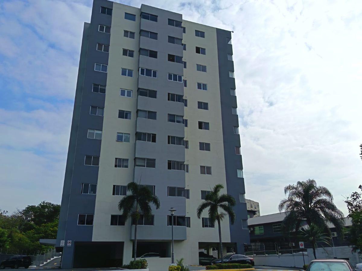 Colinas de Los Ceibos. Vendo Departamento en Lindo Edificio con Gimnasio, Piscina, Etc, Guayas — imagen 9