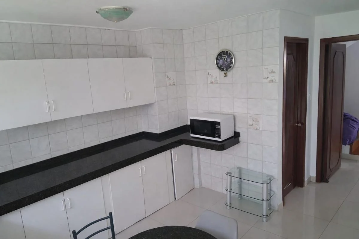 Casa en Cumbayá — imagen 9