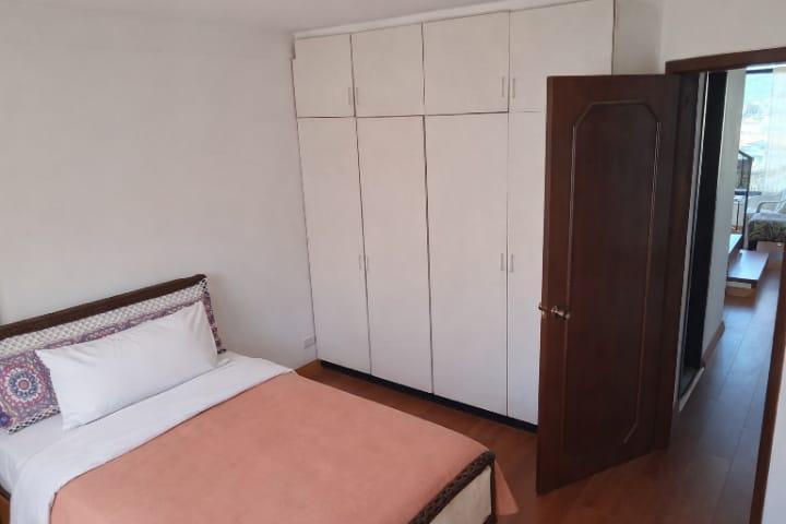 Casa en Cumbayá — imagen 4