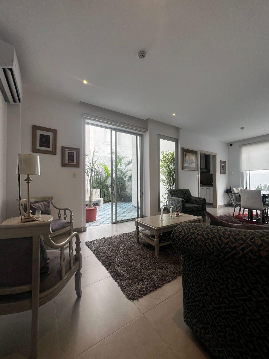 En Venta Departamento Planta Baja y Patio en Urb. Belice - Km. 3.5 Samborondon, 130 m², Guayas — imagen 9
