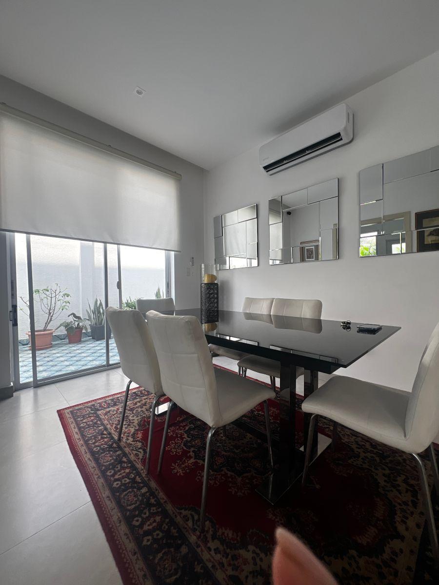 En Venta Departamento Planta Baja y Patio en Urb. Belice - Km. 3.5 Samborondon, 130 m², Guayas — imagen 8