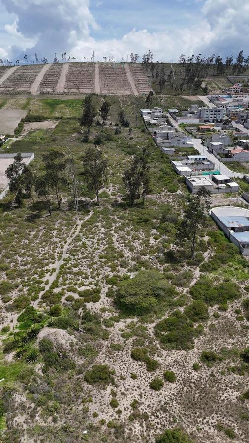 Venta de Terreno Calderón Bellavista Barrio Ana Maria — imagen 10