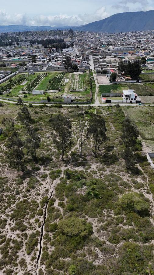 Venta de Terreno Calderón Bellavista Barrio Ana Maria — imagen 8