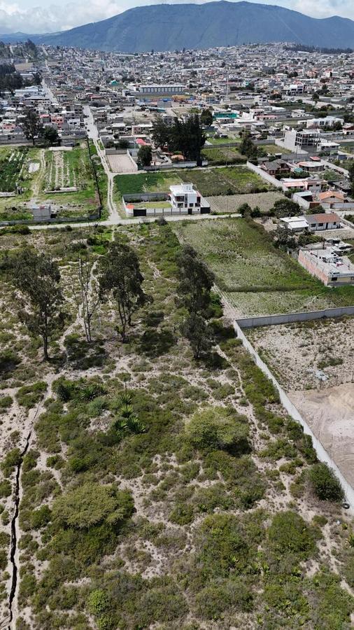 Venta de Terreno Calderón Bellavista Barrio Ana Maria — imagen 7