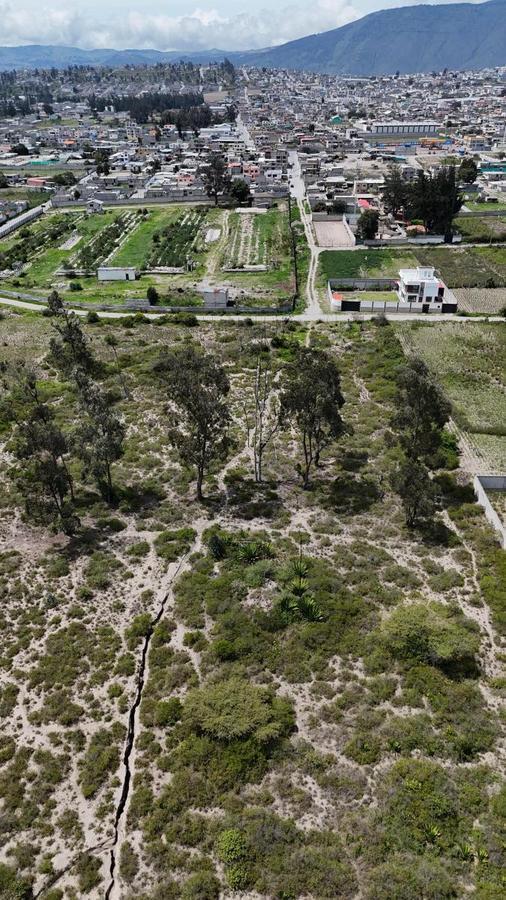Venta de Terreno Calderón Bellavista Barrio Ana Maria — imagen 6