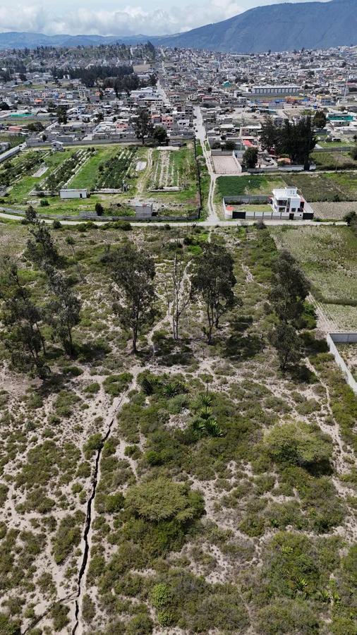 Venta de Terreno Calderón Bellavista Barrio Ana Maria — imagen 4