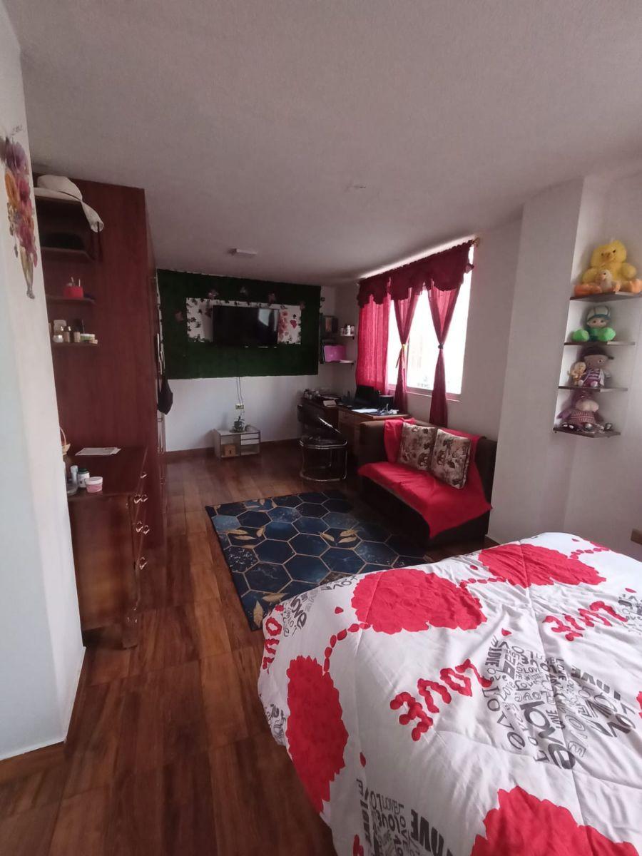 Casa Rentera en Venta | Oportunidad de Inversión en Colinas del Valle | Calderón — imagen 8
