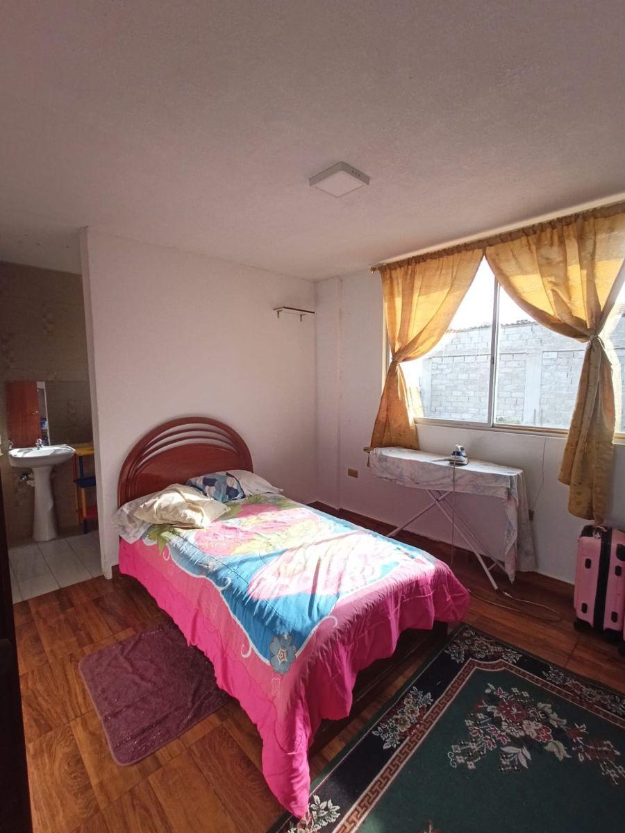 Casa Rentera en Venta | Oportunidad de Inversión en Colinas del Valle | Calderón — imagen 6