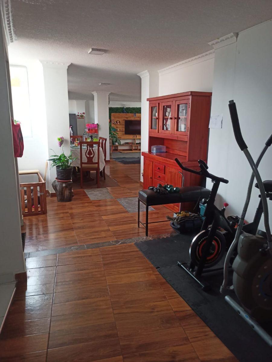 Casa Rentera en Venta | Oportunidad de Inversión en Colinas del Valle | Calderón — imagen 5
