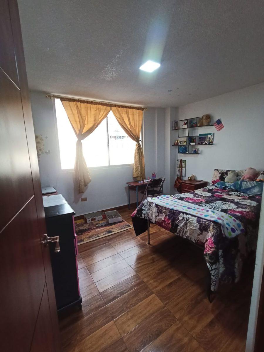 Casa Rentera en Venta | Oportunidad de Inversión en Colinas del Valle | Calderón — imagen 4