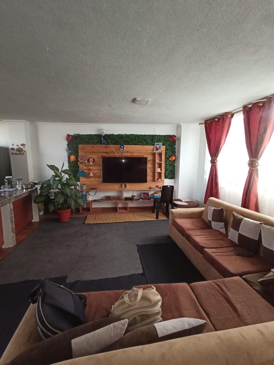 Casa Rentera en Venta | Oportunidad de Inversión en Colinas del Valle | Calderón — imagen 3