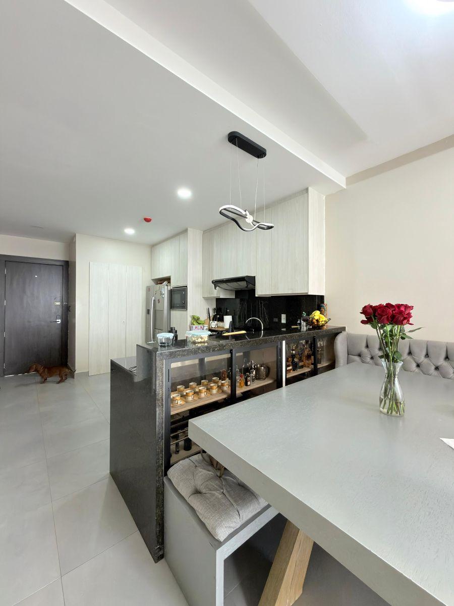 7630. Urb. San Bernardo 3 - Samborondon Km².5, Vendo Departamento 2 Dorm. $175.000. Guayas — imagen 9