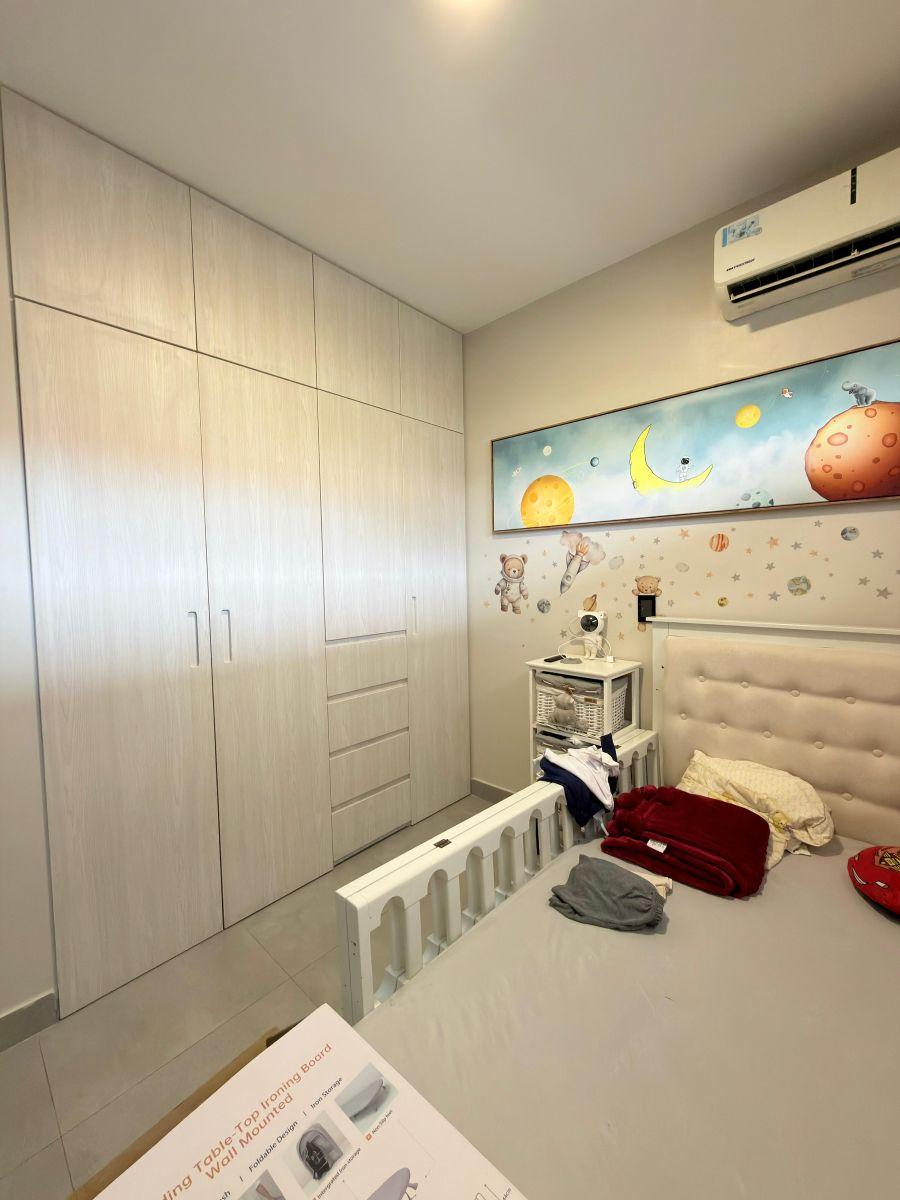 7630. Urb. San Bernardo 3 - Samborondon Km².5, Vendo Departamento 2 Dorm. $175.000. Guayas — imagen 8