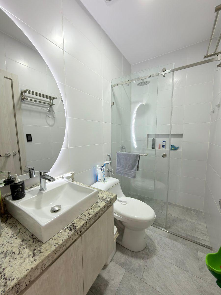 7630. Urb. San Bernardo 3 - Samborondon Km².5, Vendo Departamento 2 Dorm. $175.000. Guayas — imagen 7
