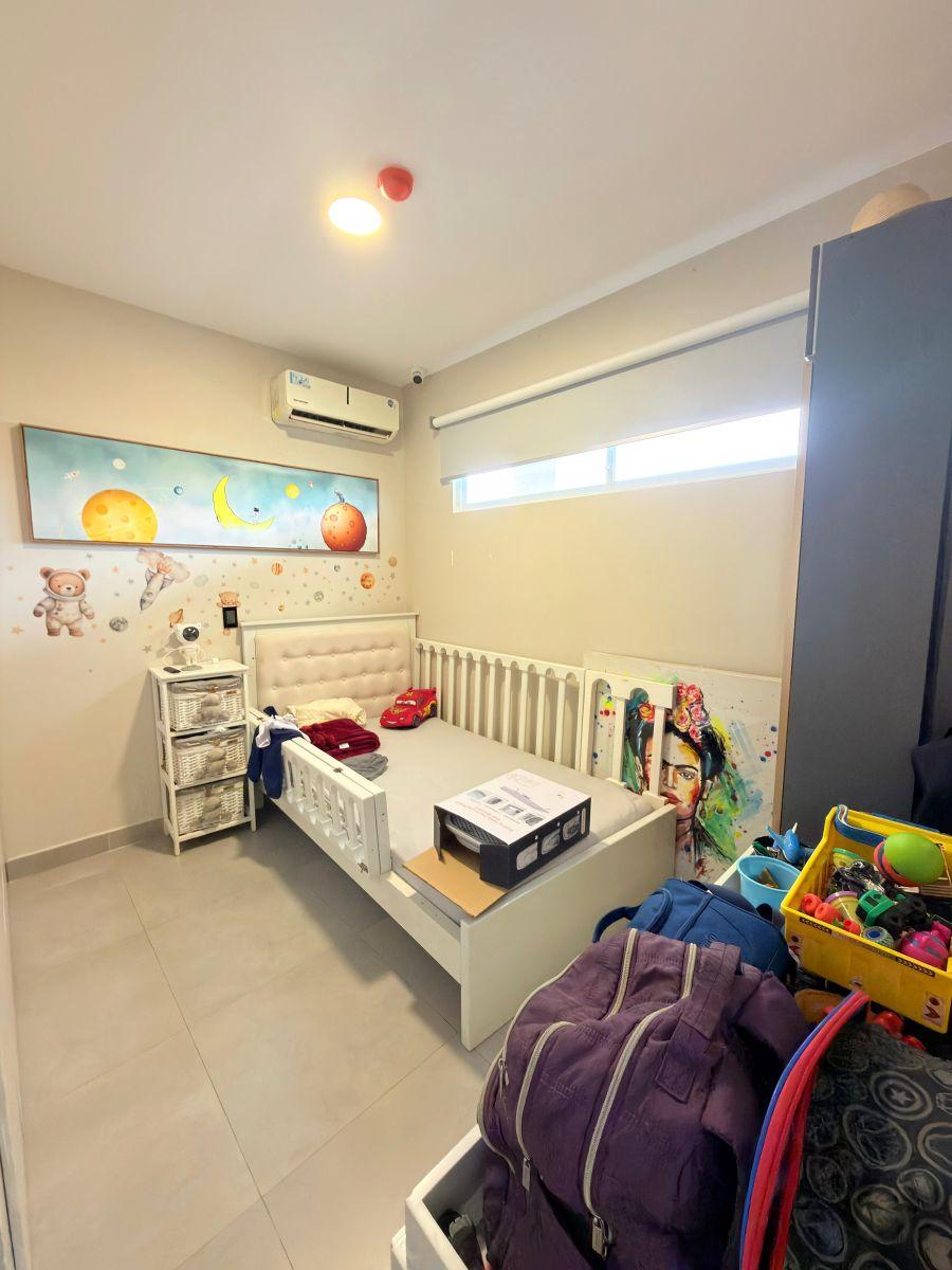 7630. Urb. San Bernardo 3 - Samborondon Km².5, Vendo Departamento 2 Dorm. $175.000. Guayas — imagen 5