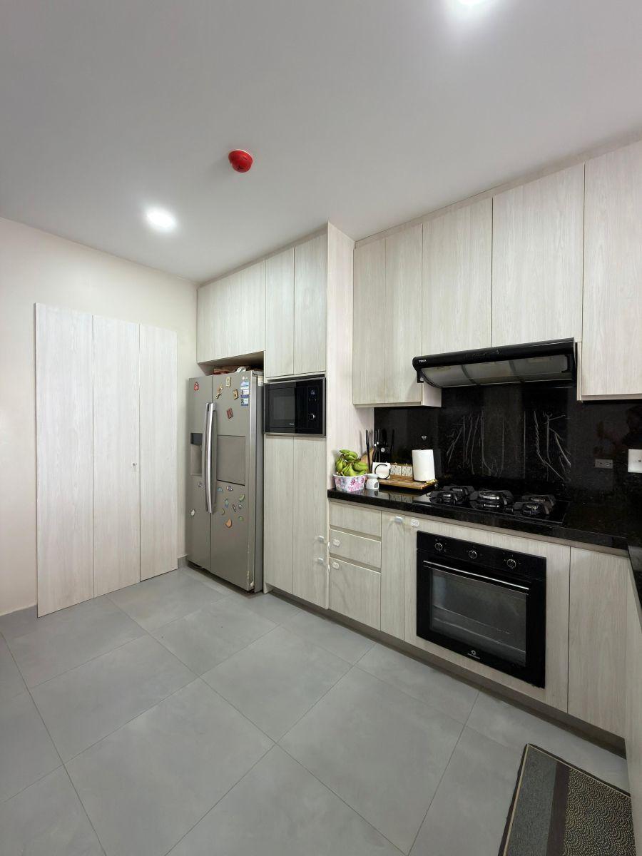 7630. Urb. San Bernardo 3 - Samborondon Km².5, Vendo Departamento 2 Dorm. $175.000. Guayas — imagen 4
