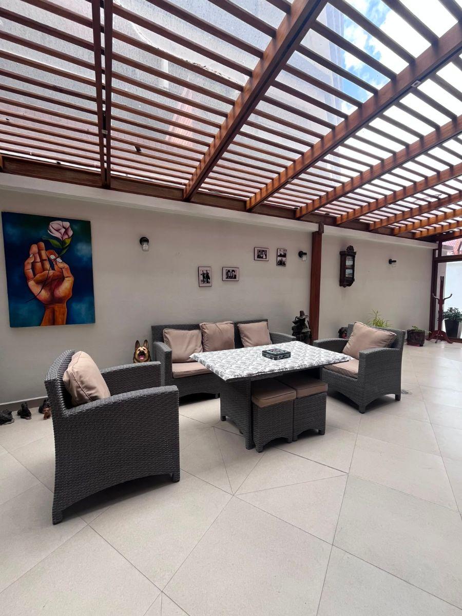 Departamento de 3 Dorm. en Venta. Puertas del Sol. Azuay — imagen 9