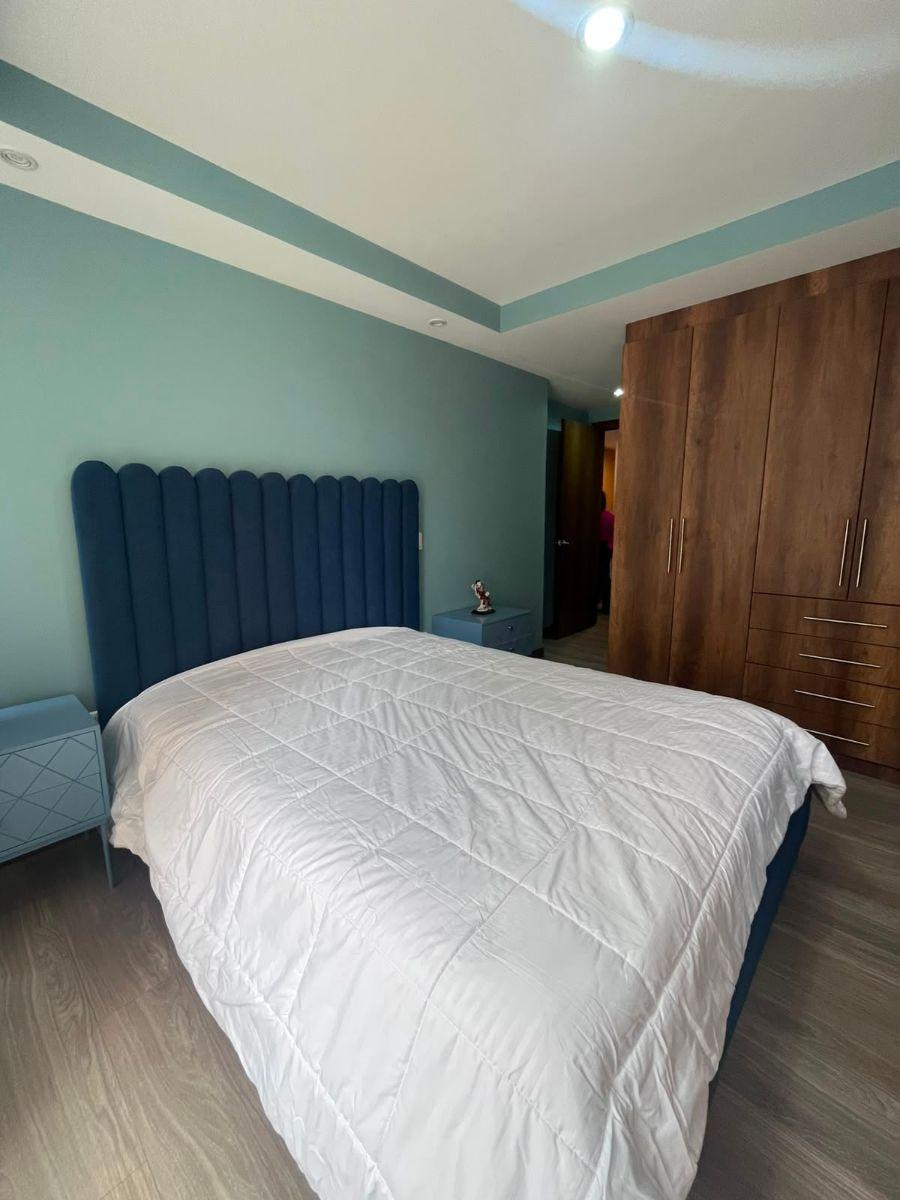 Departamento de 3 Dorm. en Venta. Puertas del Sol. Azuay — imagen 8