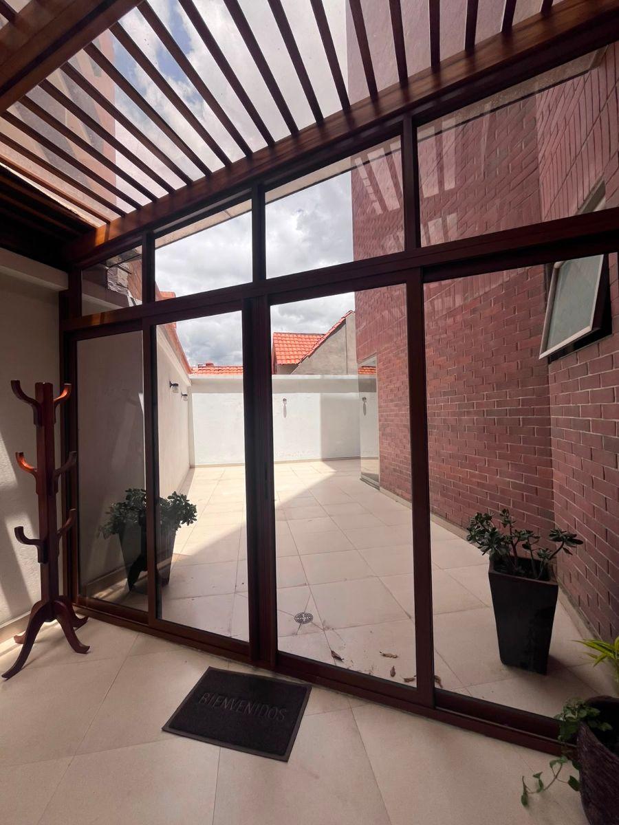 Departamento de 3 Dorm. en Venta. Puertas del Sol. Azuay — imagen 6