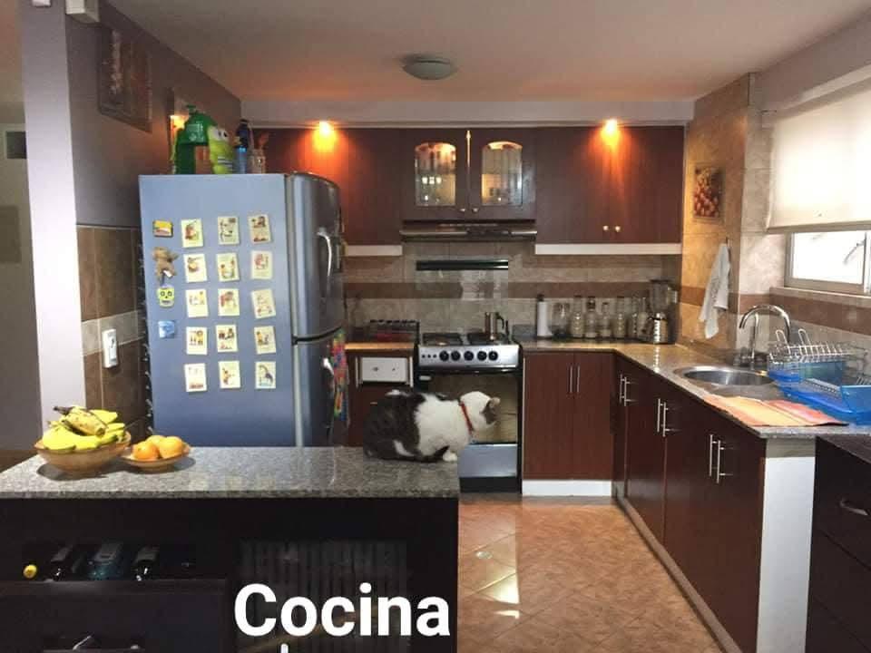 Departamento en Bellavista Alta, Sector Capilla del Hombre. Provincia de Pichincha — imagen 10
