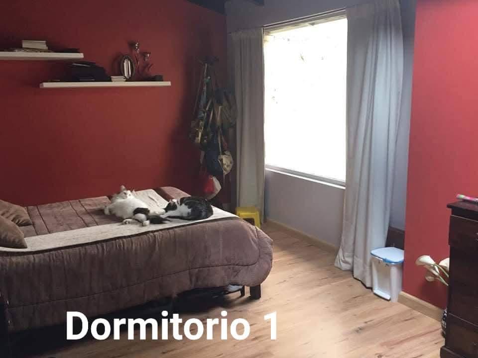 Departamento en Bellavista Alta, Sector Capilla del Hombre. Provincia de Pichincha — imagen 7