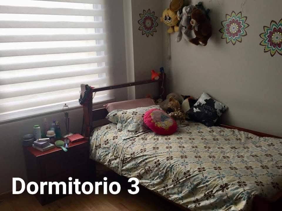 Departamento en Bellavista Alta, Sector Capilla del Hombre. Provincia de Pichincha — imagen 5