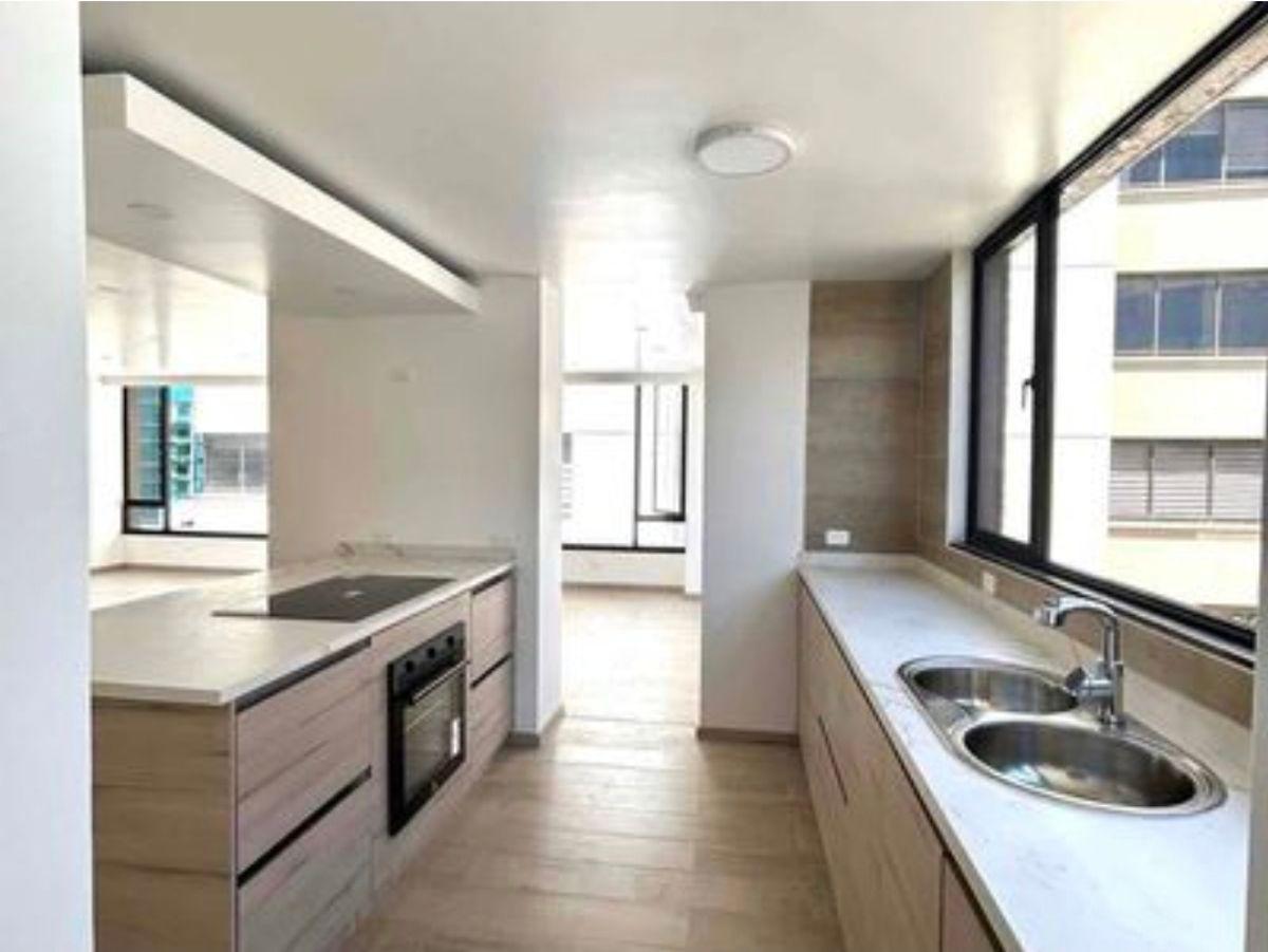 Se Vende Penthouse Duplex Sector República de El Salvador — imagen 9