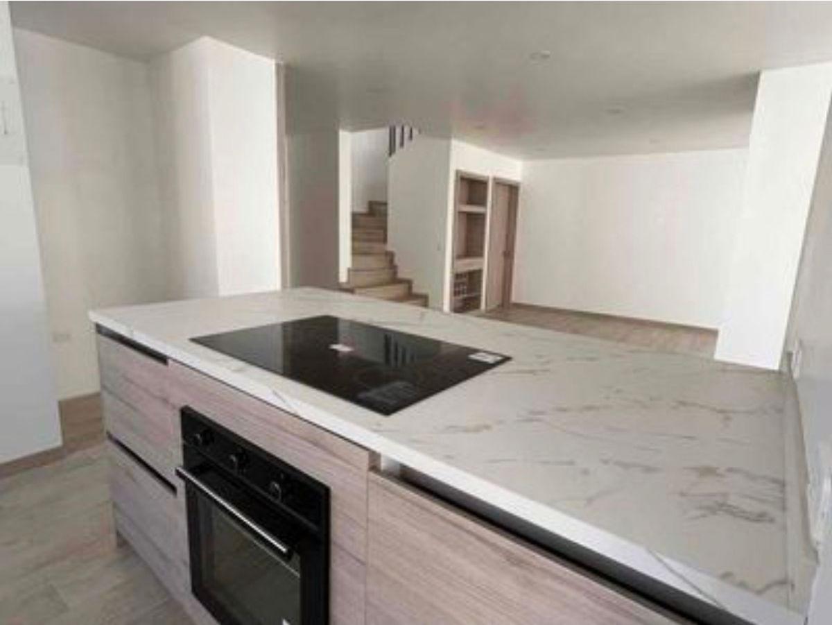 Se Vende Penthouse Duplex Sector República de El Salvador — imagen 7