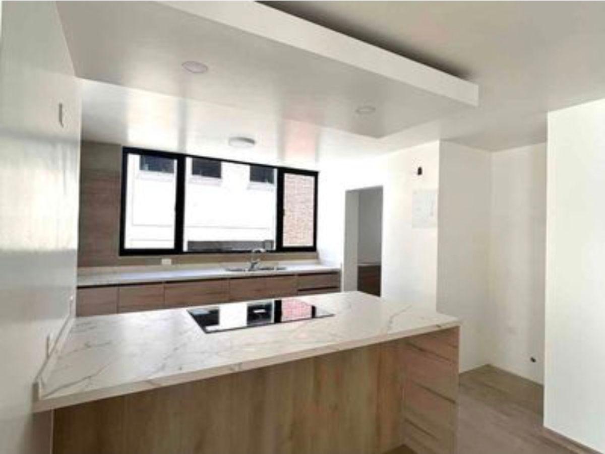 Se Vende Penthouse Duplex Sector República de El Salvador — imagen 6