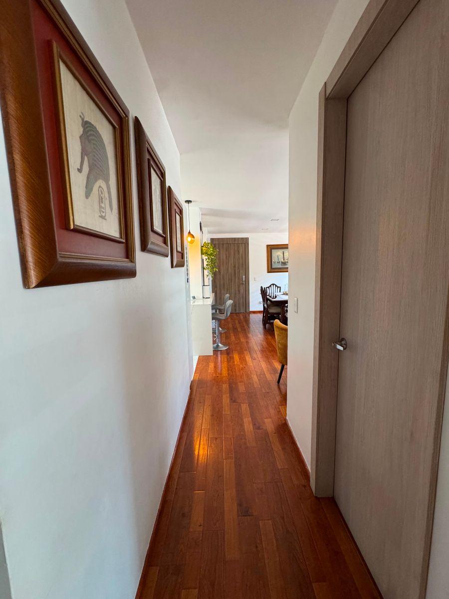 Lindo Departamento Planta Baja, Guayas — imagen 7