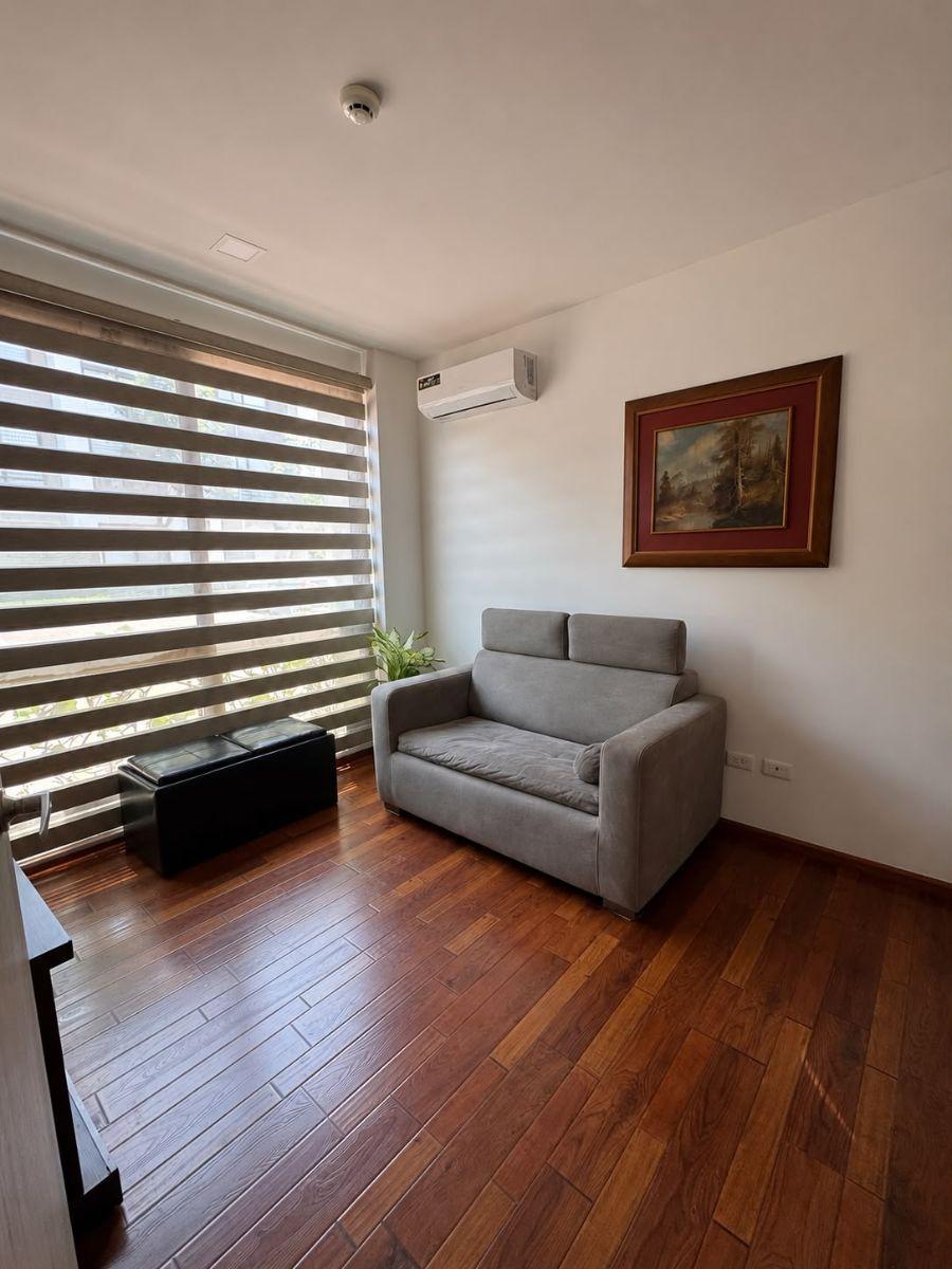 Lindo Departamento Planta Baja, Guayas — imagen 6