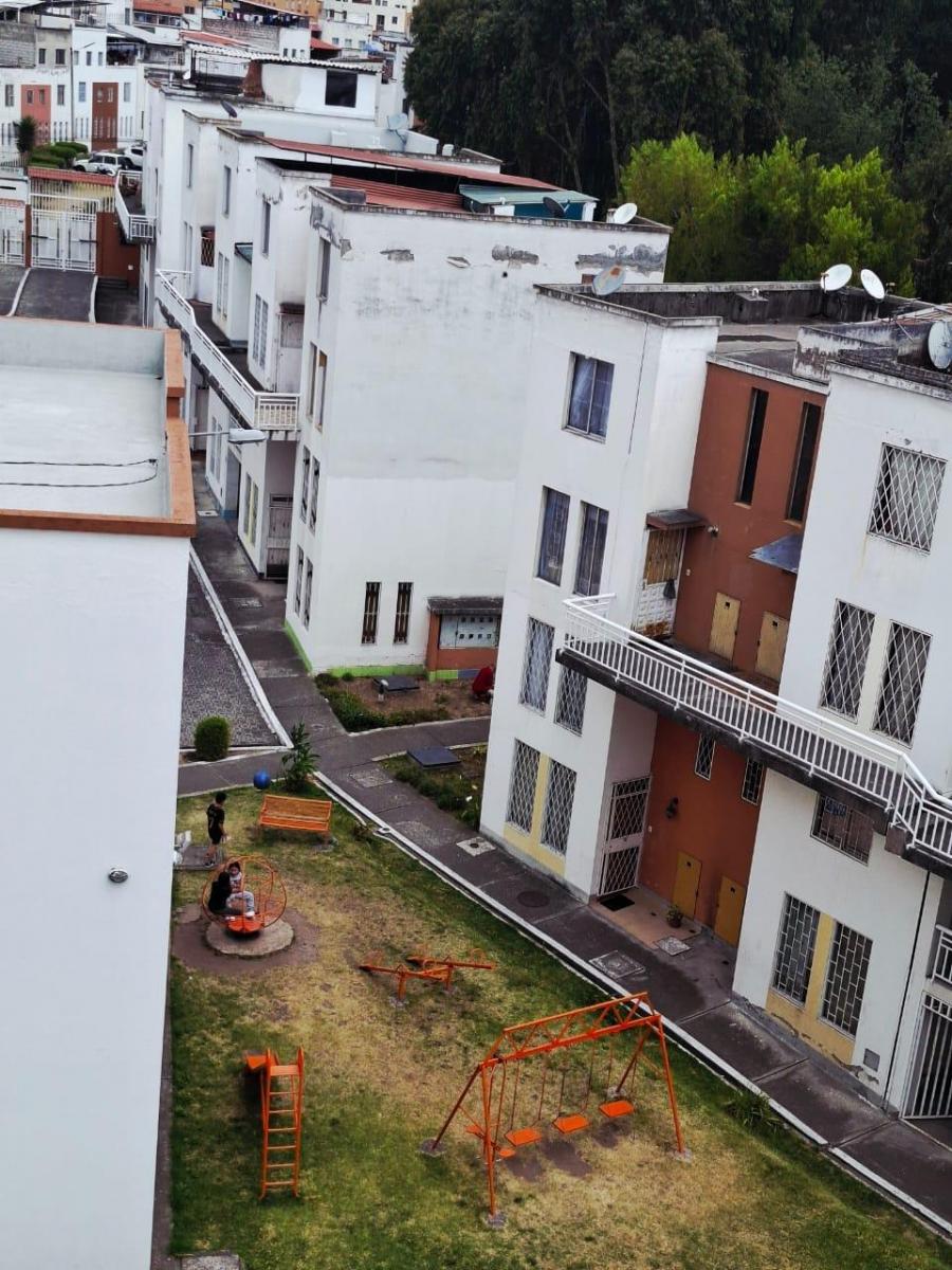Venta Departamento Sector Quitumbe — imagen 4