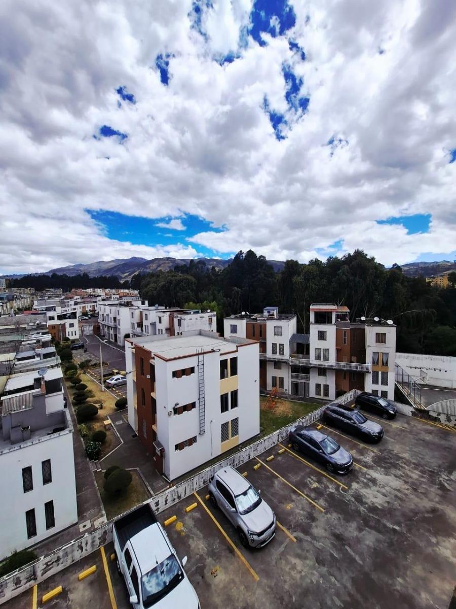 Venta Departamento Sector Quitumbe — imagen 3