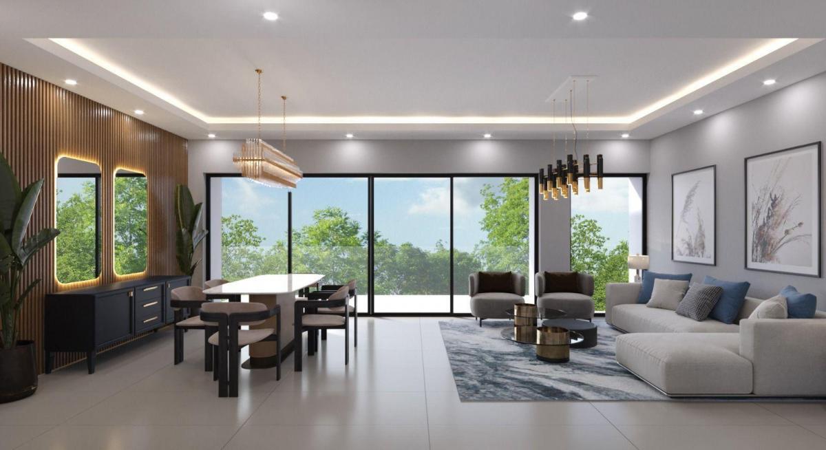 En Venta Departamentos con Vista Al Río y Acabados de Lujo en Isla Mocolí, Barlovento, Guayas — imagen 4